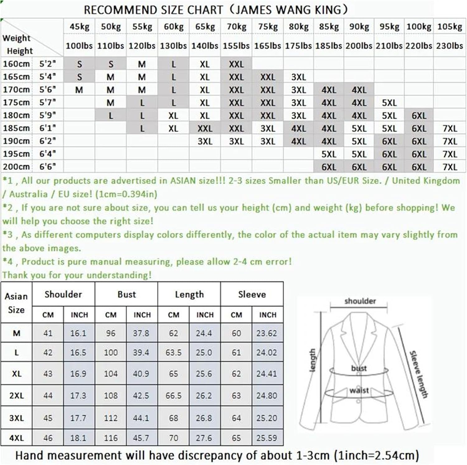 Men's Baseball Collar Jacket Spring Autumn Zip Up Casual Streetwear Coat