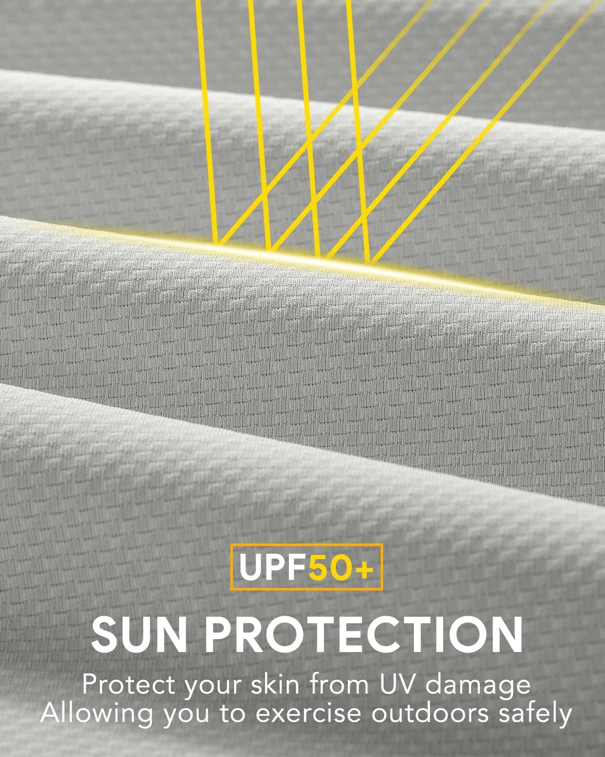 Women's UPF Sun Protection Jacket Hoodie Sun Shirts Hiking Running Athletic Shirt